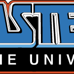 Masters Of The Universe Logo Vector