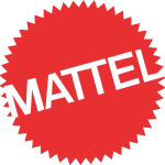 Mattel Logo Png Vector