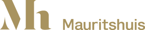 Mauritshuis Logo Vector