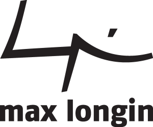 Max Longin Furniture Design Logo Vector