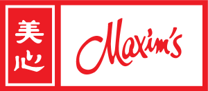 Maxim’S Logo Vector