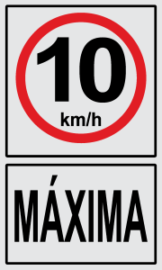 Maxima 10 Km Logo Vector