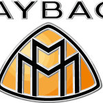 Maybach Logo Vector