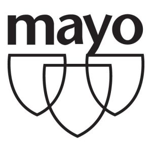 Mayo Logo Vector