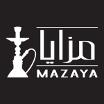 Mazaya Logo Vector