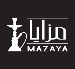 Mazaya Logo Vector