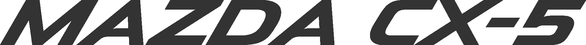 Mazda Cx 5 Logo Vector - (.Ai .PNG .SVG .EPS Free Download)