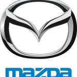 Mazda Motor Logo Vector