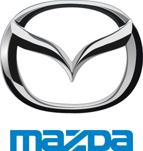 Mazda Motor Logo Vector