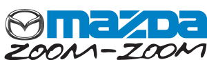 Mazda Zoom Logo Vector