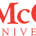 McGill University Logo Vector