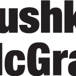 McGraw Hill Dushkin Logo Vector