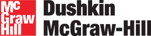 McGraw Hill Dushkin Logo Vector