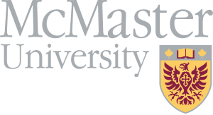McMaster University Logo Vector