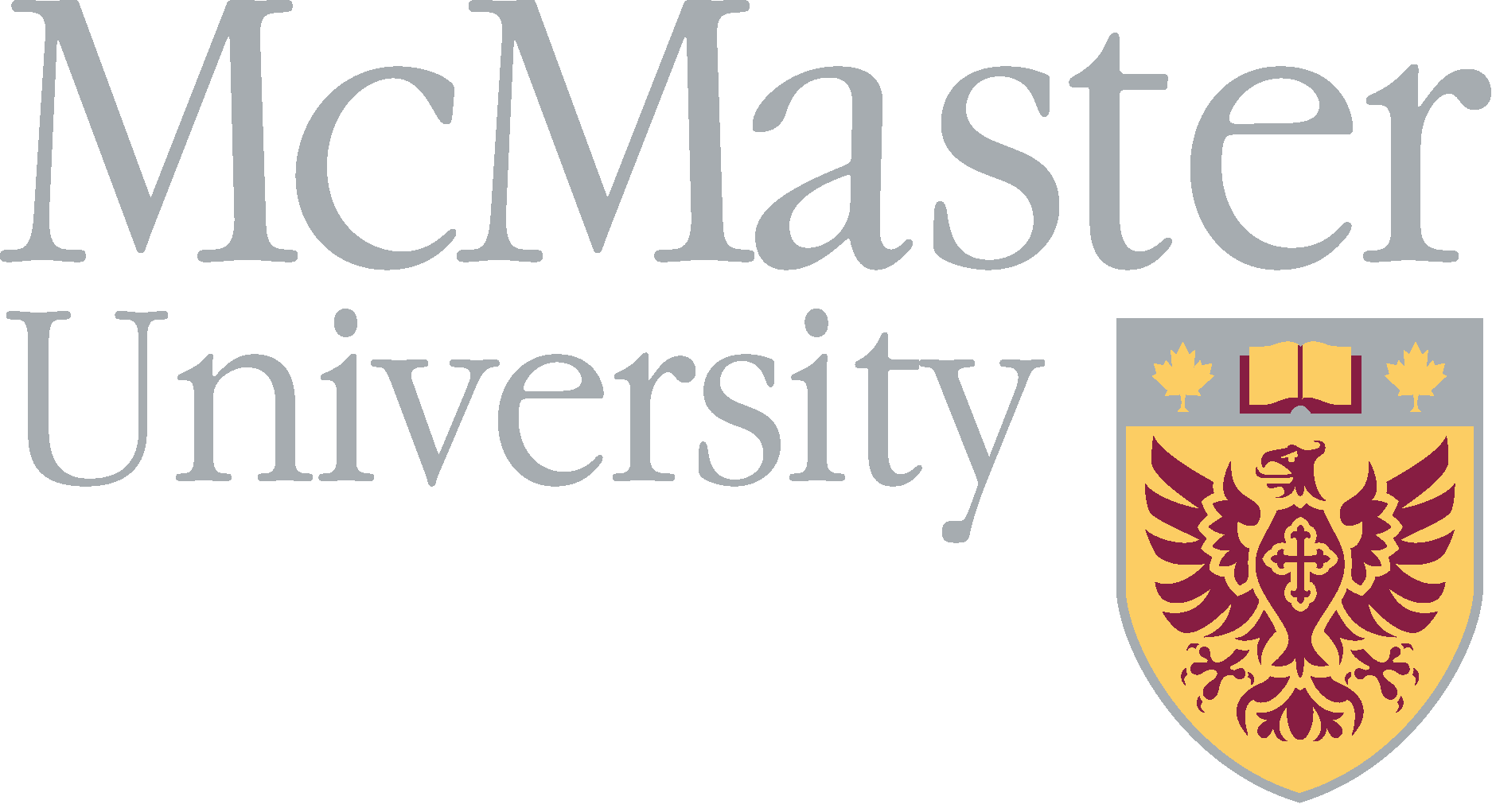 McMaster University Logo Vector - (.Ai .PNG .SVG .EPS Free Download)
