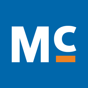 Mckesson Icon Logo Vector