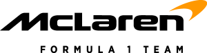 Mclaren Formula 1 Team Logo Vector