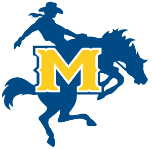 Mcneese State University Logo Vector