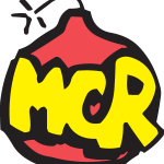 Mcr Logo Vector