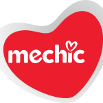 Mechico Logo Vector