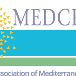 Medcruise Logo Vector