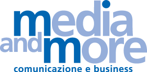 Media And More Logo Vector