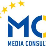 Media Consulta Logo Vector