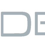 Media Deluxe Logo Vector