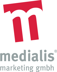 Medialis Logo Vector