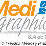 Medigraphics Logo Vector