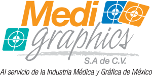 Medigraphics Logo Vector