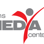 Medya Center Logo Vector