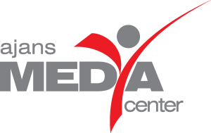 Medya Center Logo Vector