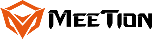 Meetion Logo Vector