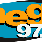 Mega 97.9 Fm Logo Vector