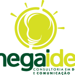 Megaidea Consultoria Em Design E Comunicacao Logo Vector