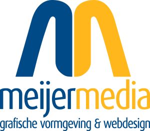 Meijermedia Logo Vector