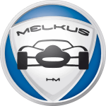 Melkus Logo Vector