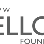 Mellon Foundation Logo Vector