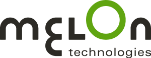 Melon Technologies Logo Vector