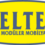 Meltem Moduler Logo Vector