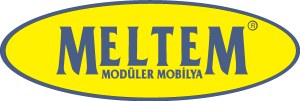 Meltem Moduler Logo Vector