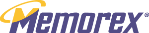 Memorex Logo Vector