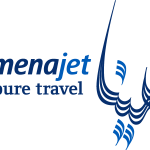 Menajet Logo Vector