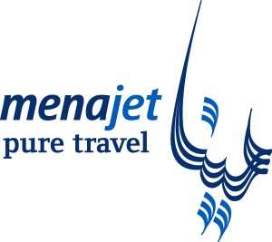 Menajet Logo Vector