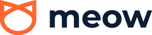 Meow Technologies Logo Vector