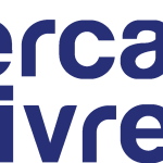 Mercado Livre Wordmark Logo Vector