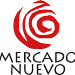 Mercado Nuevo LLC Logo Vector