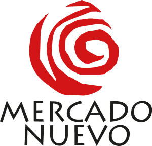 Mercado Nuevo LLC Logo Vector