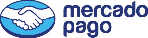 Mercado Pago Logo Vector